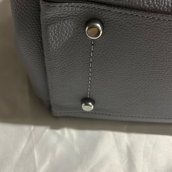 Coach Lana Bag - Grey Blue - Picture 3 of 13